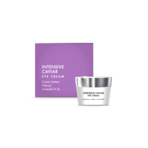 QS Intensive Caviar Eye Cream