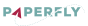 Paperfly logo