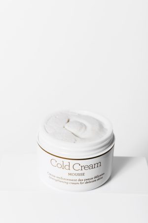 gernetic COLD CREAM MOUSSE
