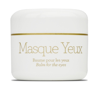 Gernetic Masque Yeux