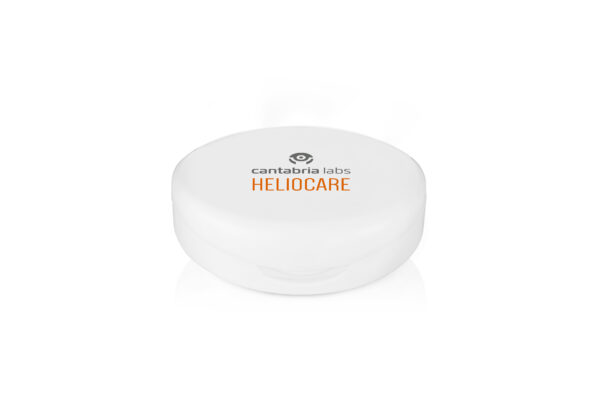 Heliocare Compact Oil Free Brown 01